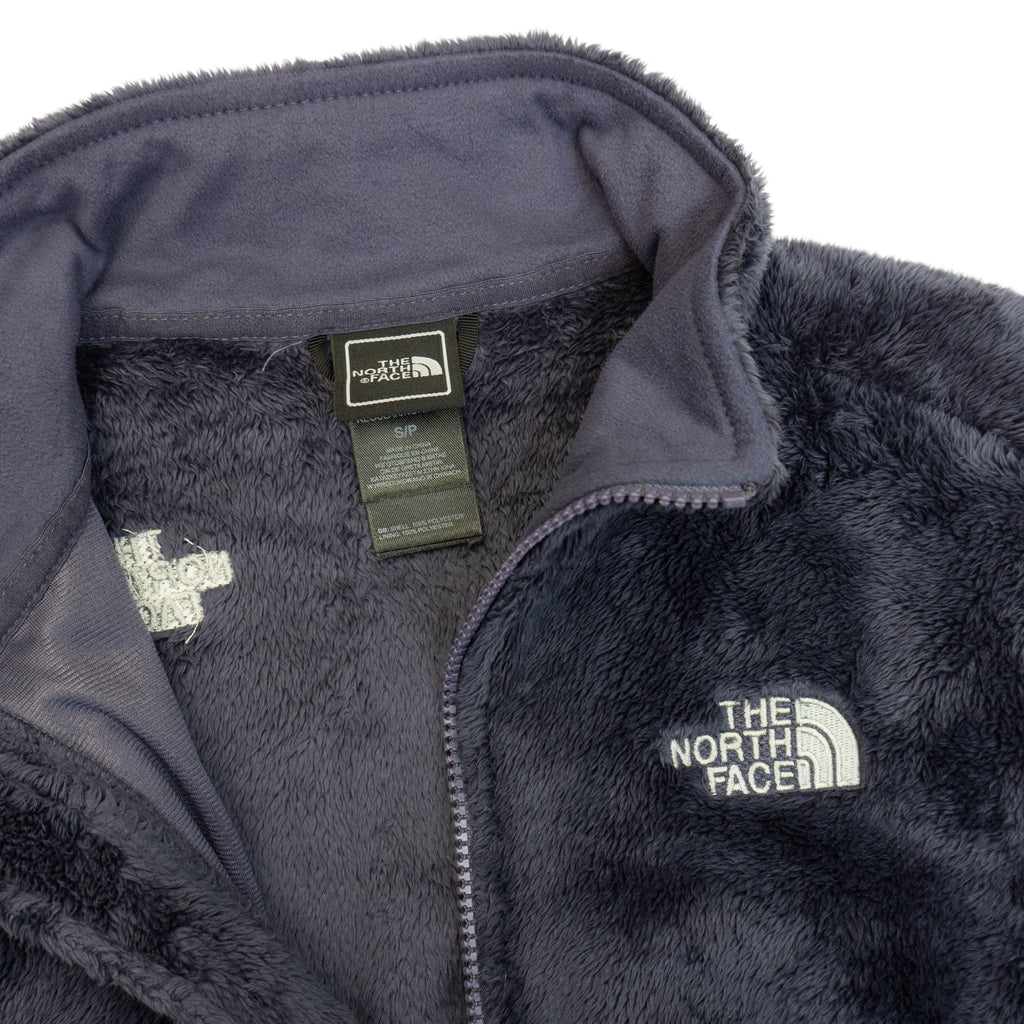 The North Face Полар с Цип