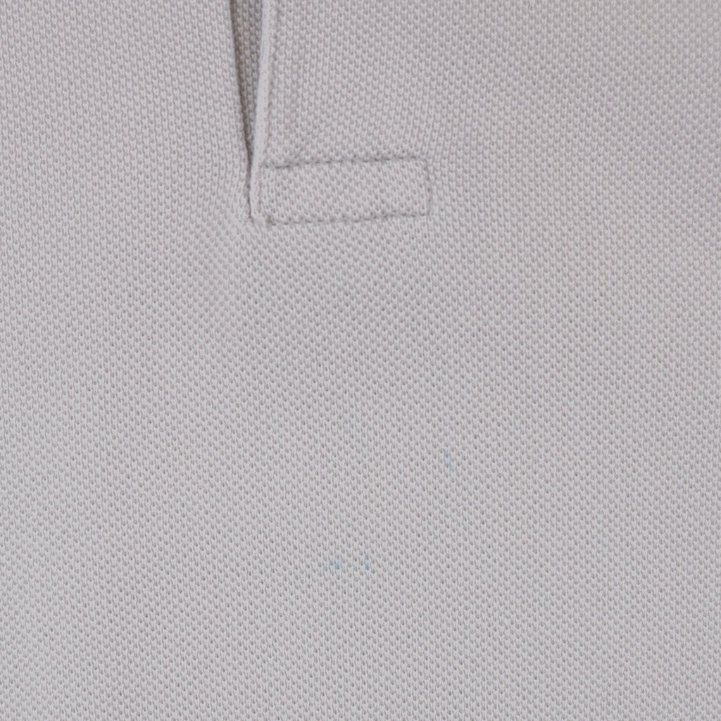Fred Perry Бяла Тениска с Яка