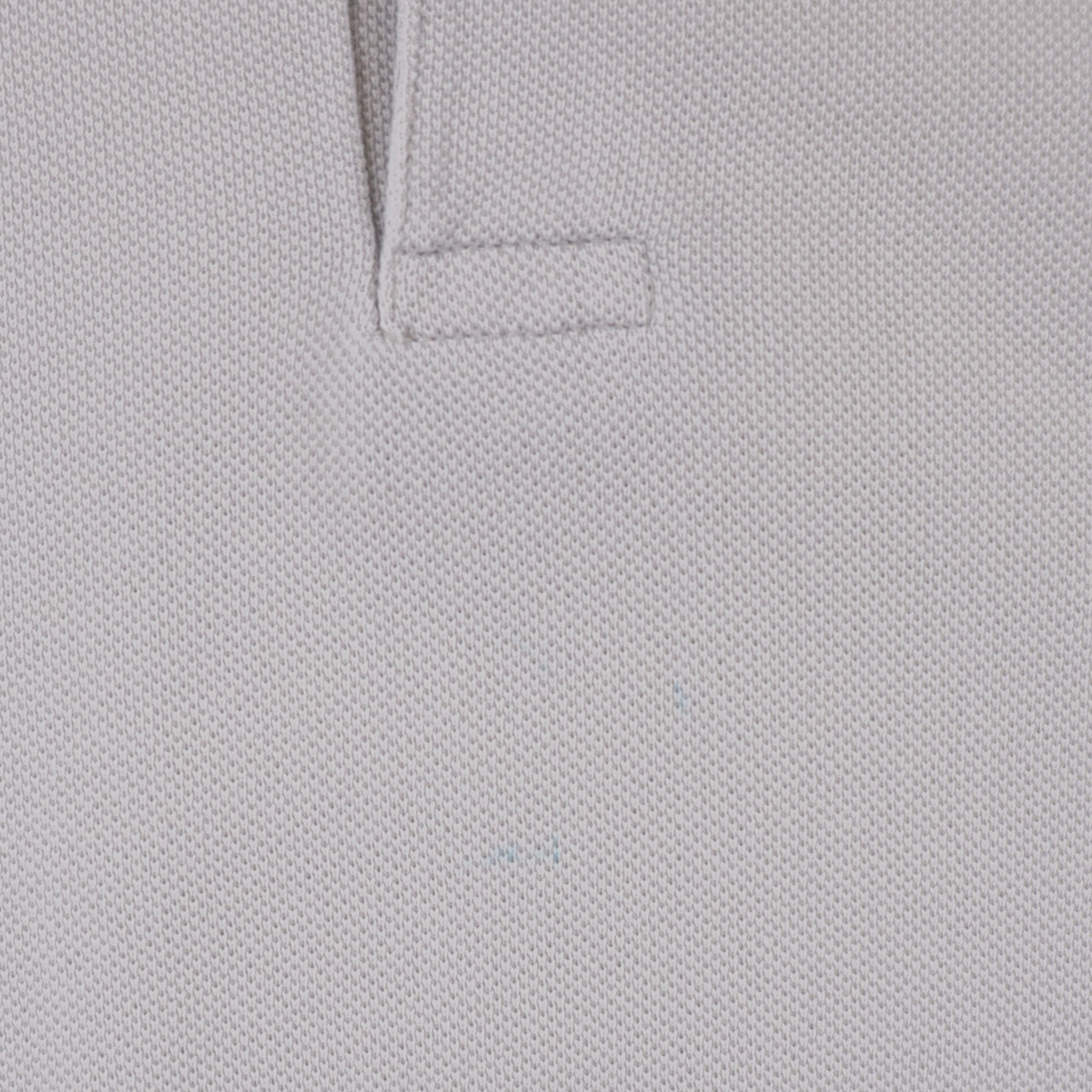 Fred Perry Бяла Тениска с Яка