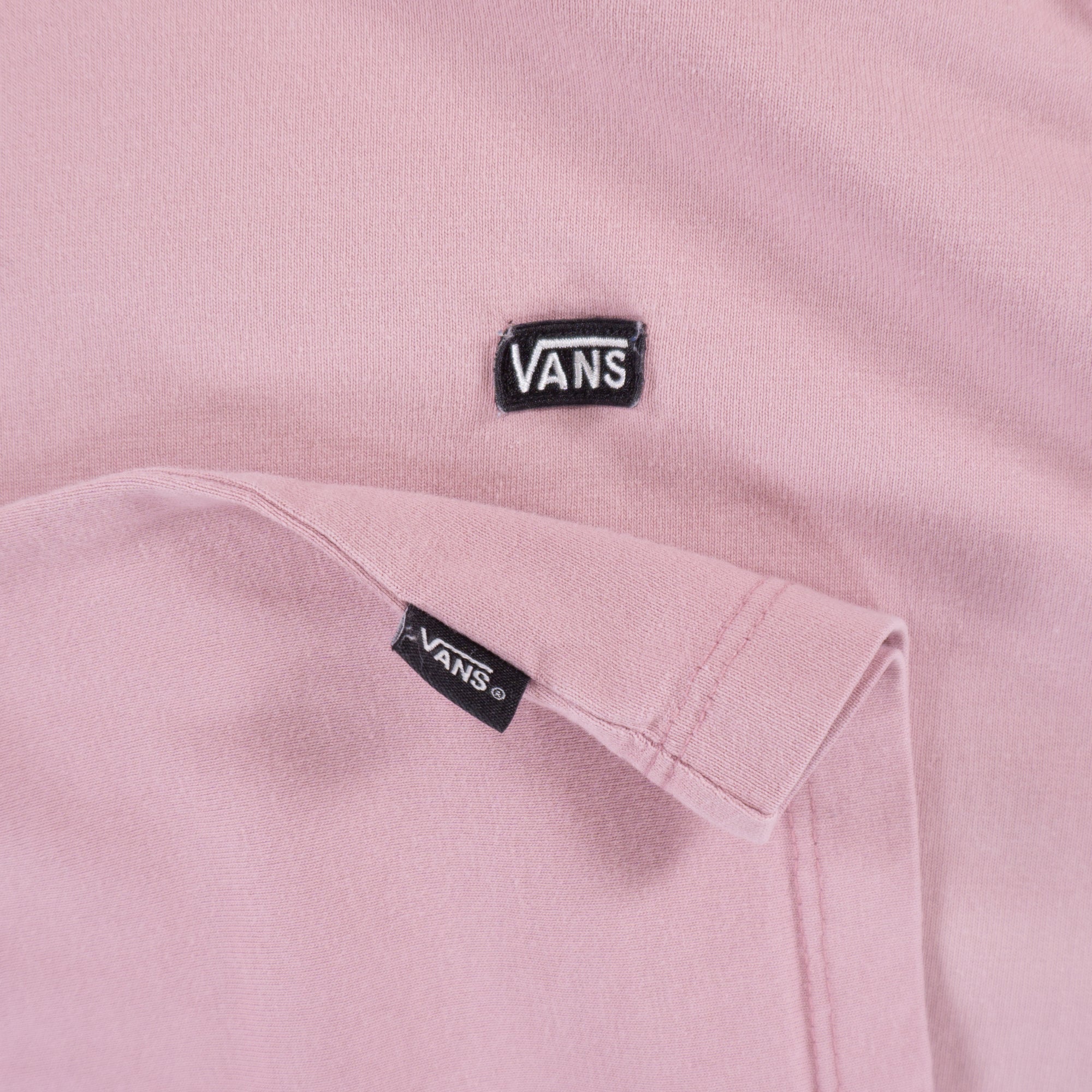Vans Розова Блуза