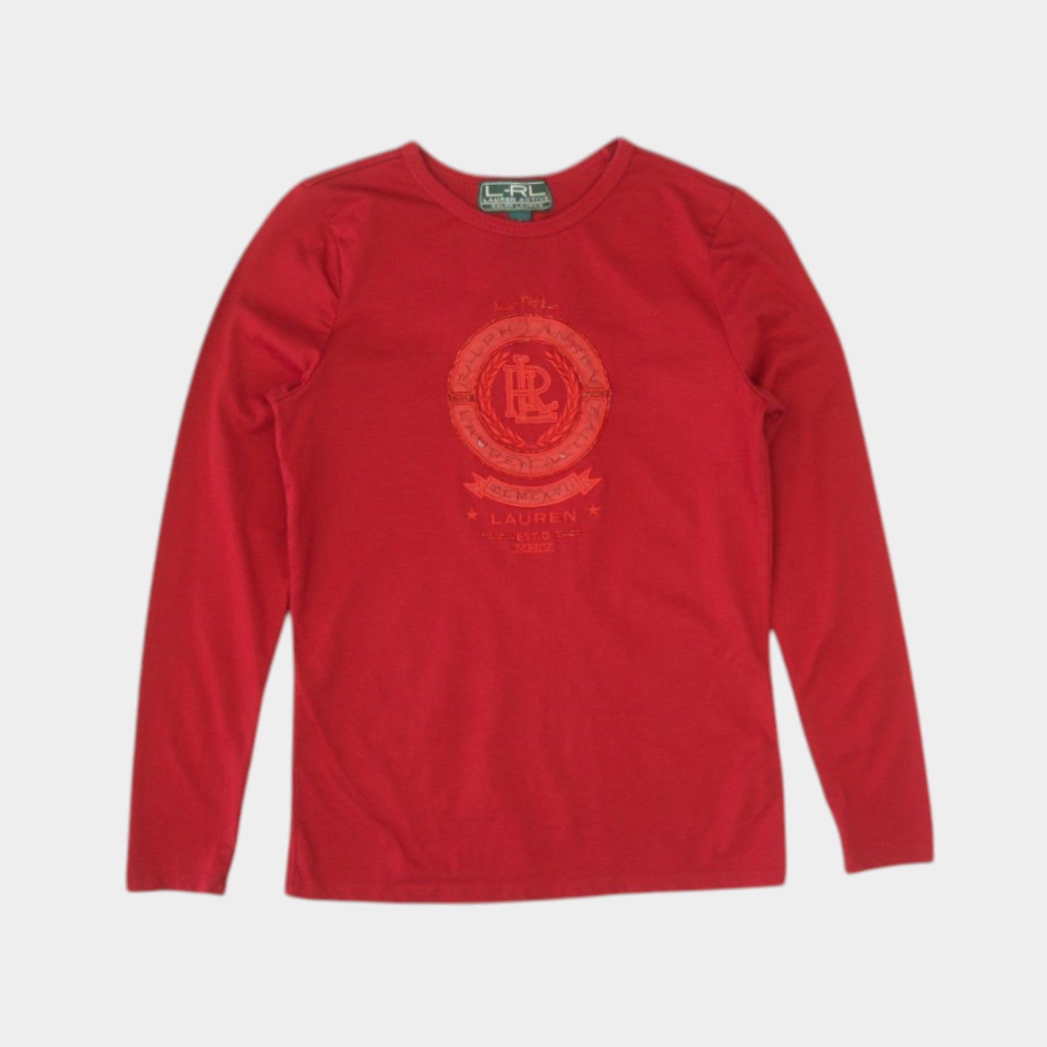 Ralph Lauren Active Блуза