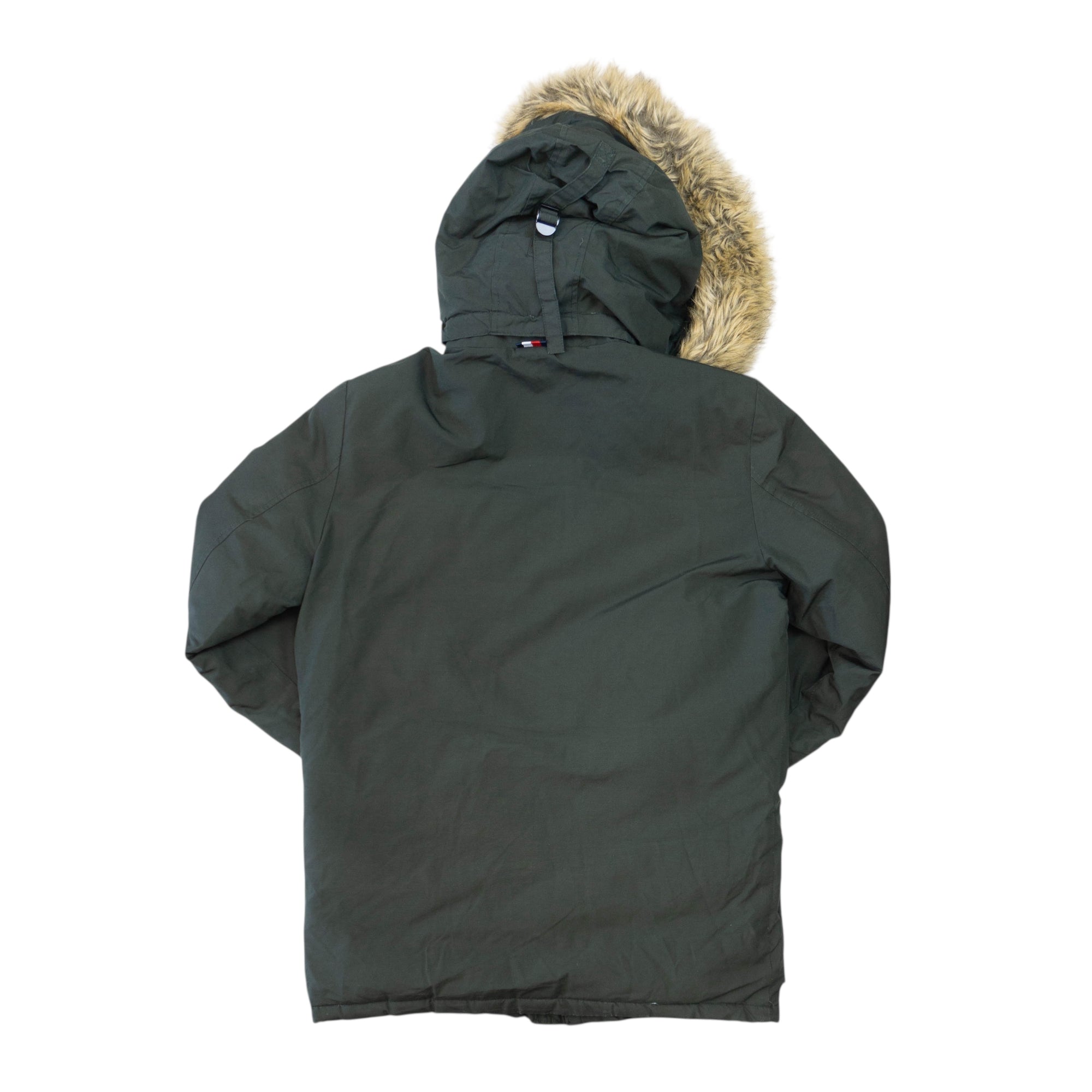 Tommy Hilfiger Parka Яке