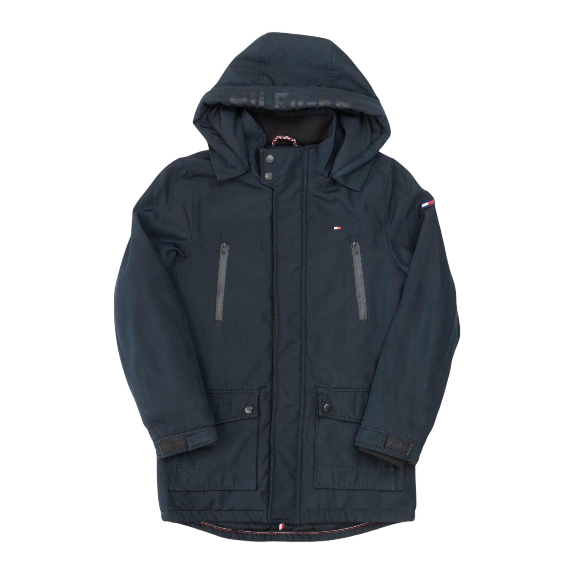 Tommy Hilfiger Яке