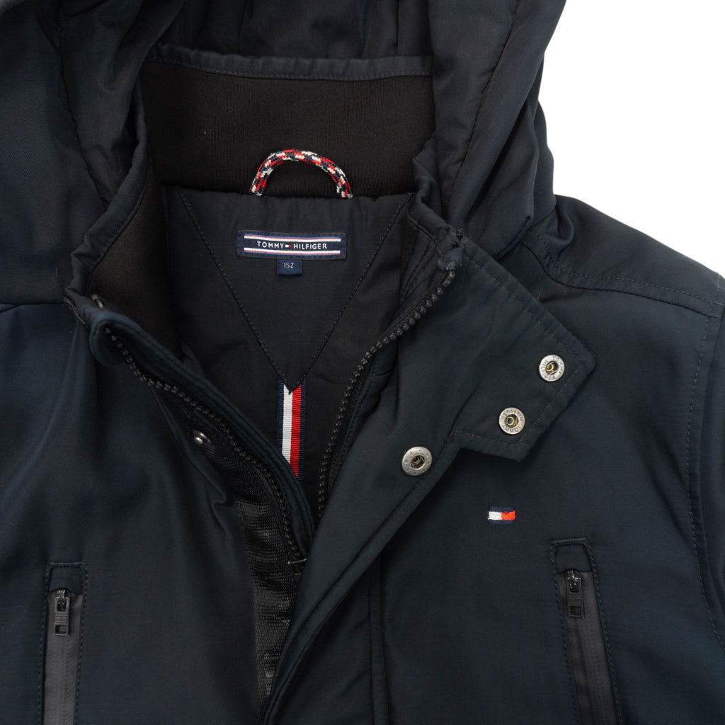 Tommy Hilfiger Яке