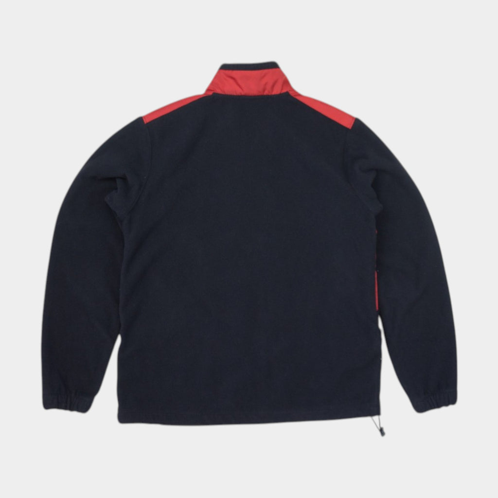 Reebok X NFL Tampa Bay Buccaneers Полар с Цип