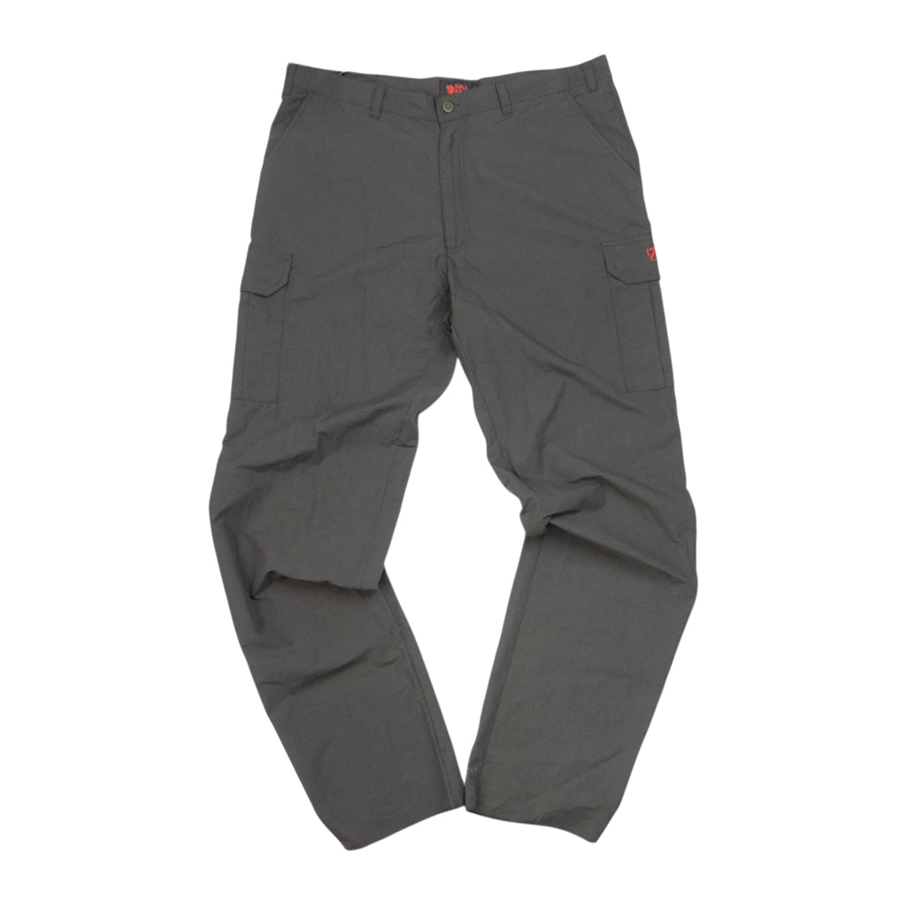 Fjallraven Cargo Туристически Панталон