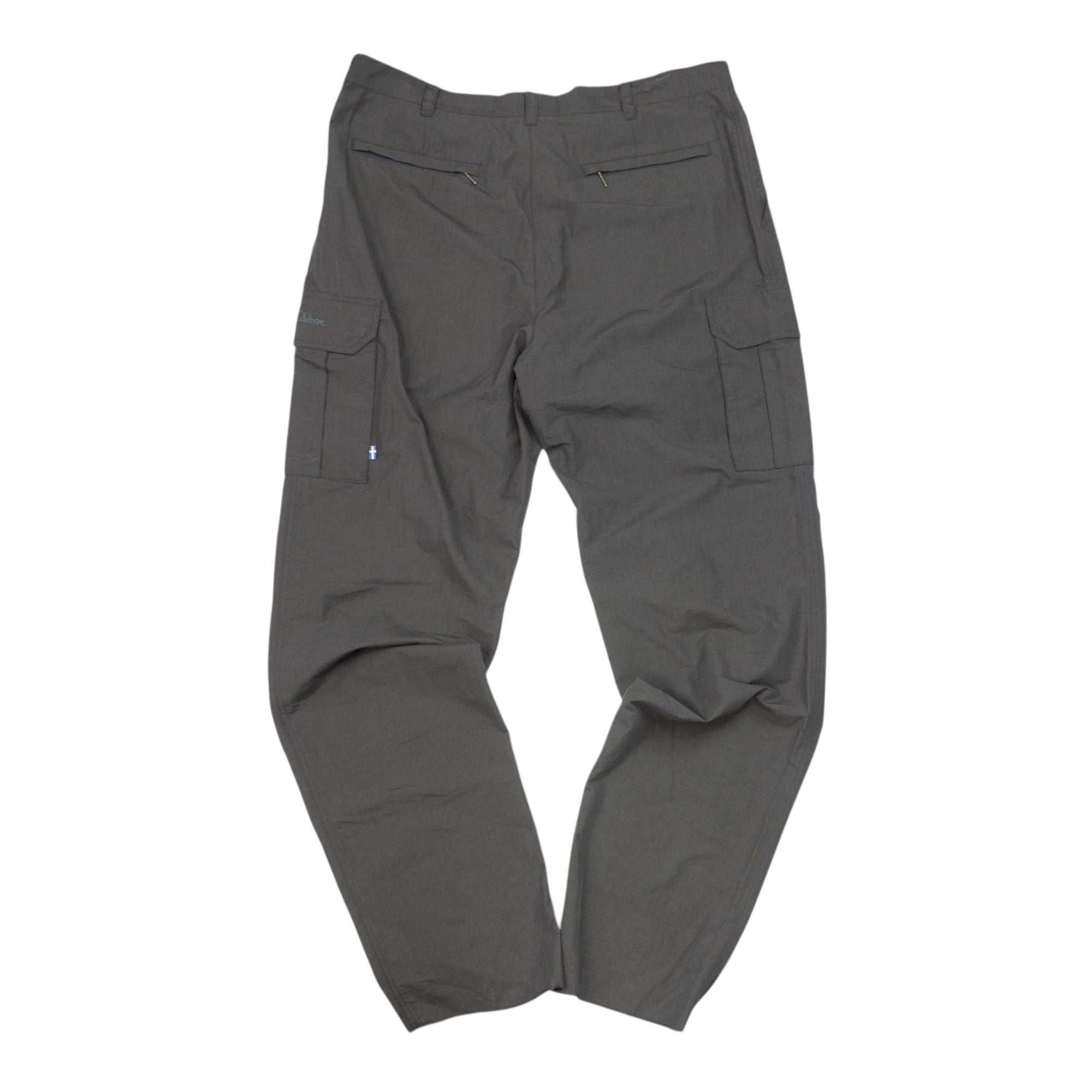 Fjallraven Cargo Туристически Панталон