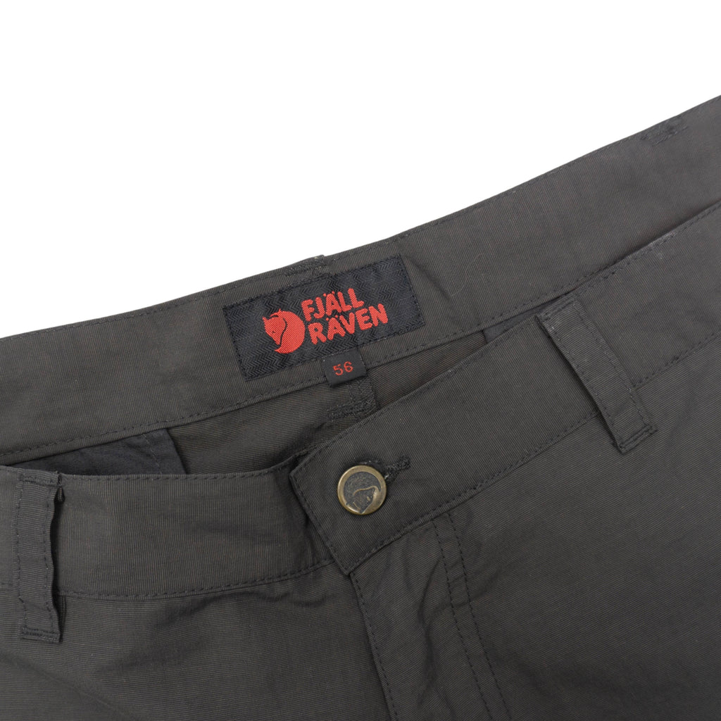 Fjallraven Cargo Туристически Панталон