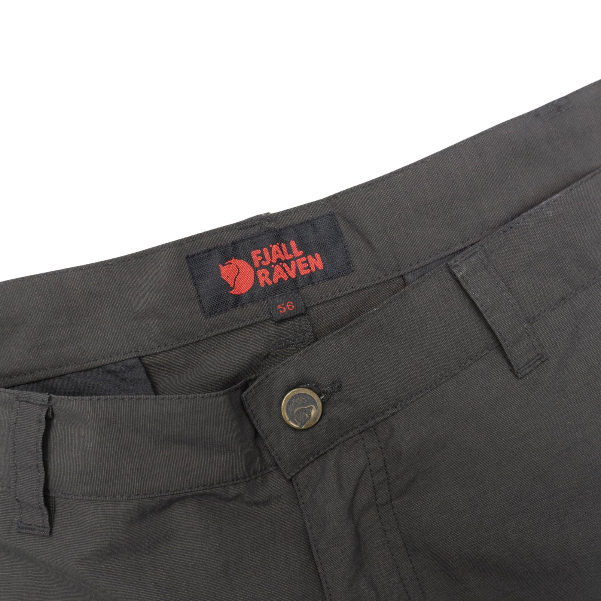 Fjallraven Cargo Туристически Панталон