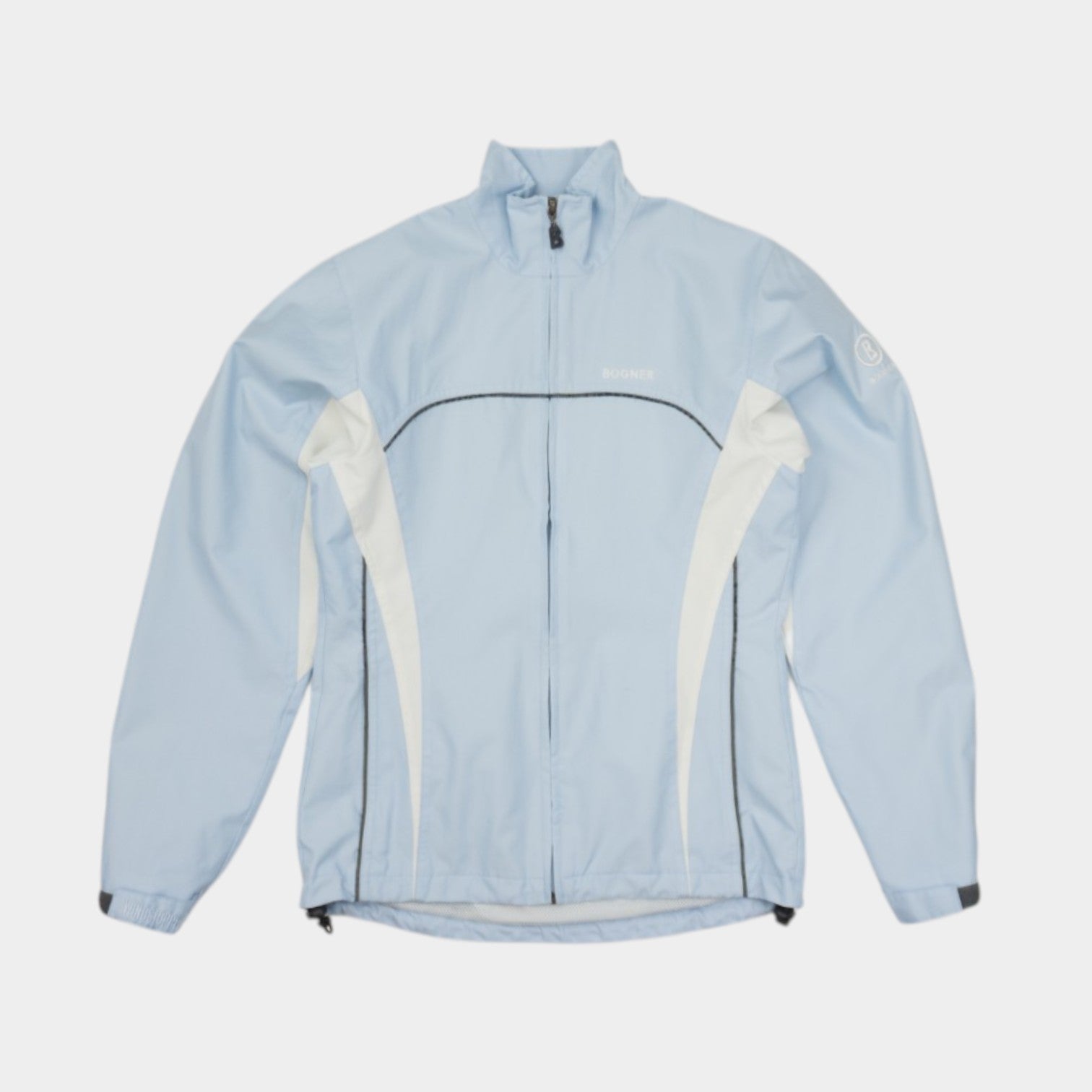 Bogner Горнище