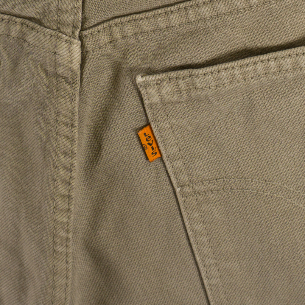 Levi’s 615 Винтидж 90-те Бежови Дънки