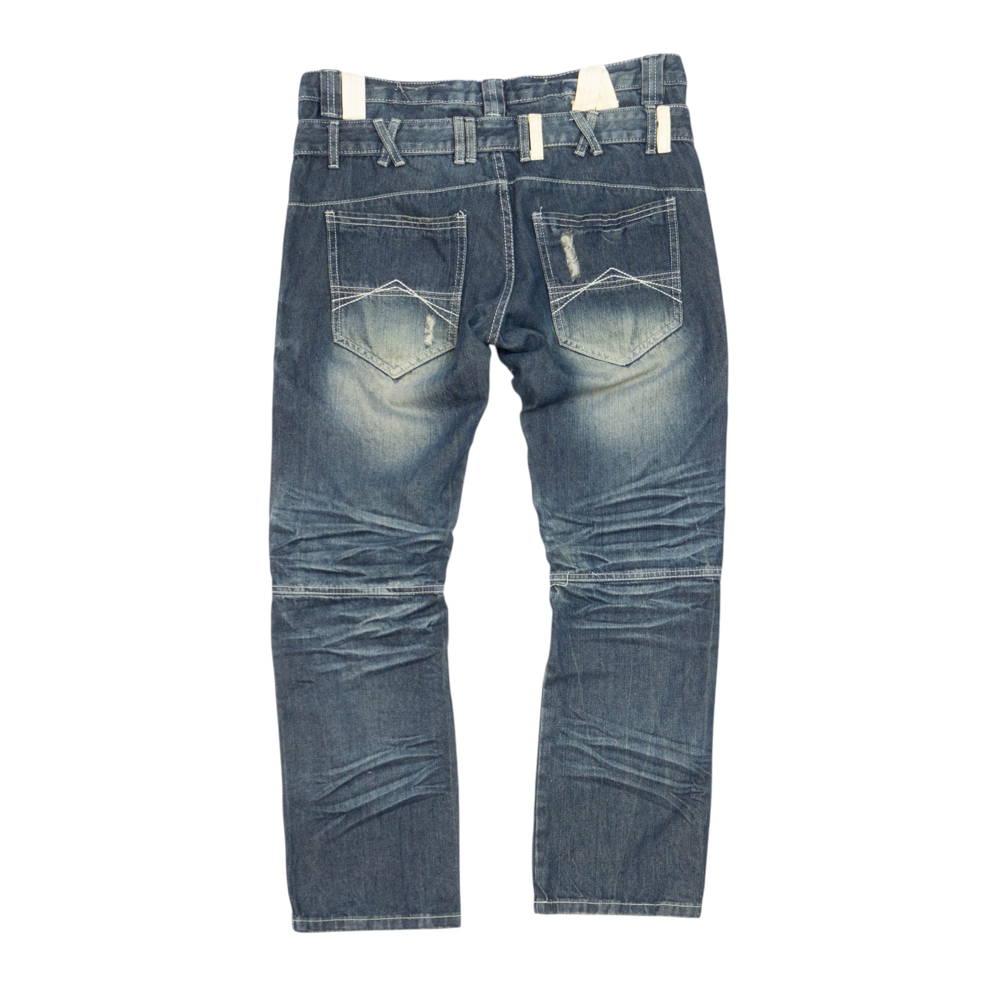 Southern Denim Vintage Y2K Дънки