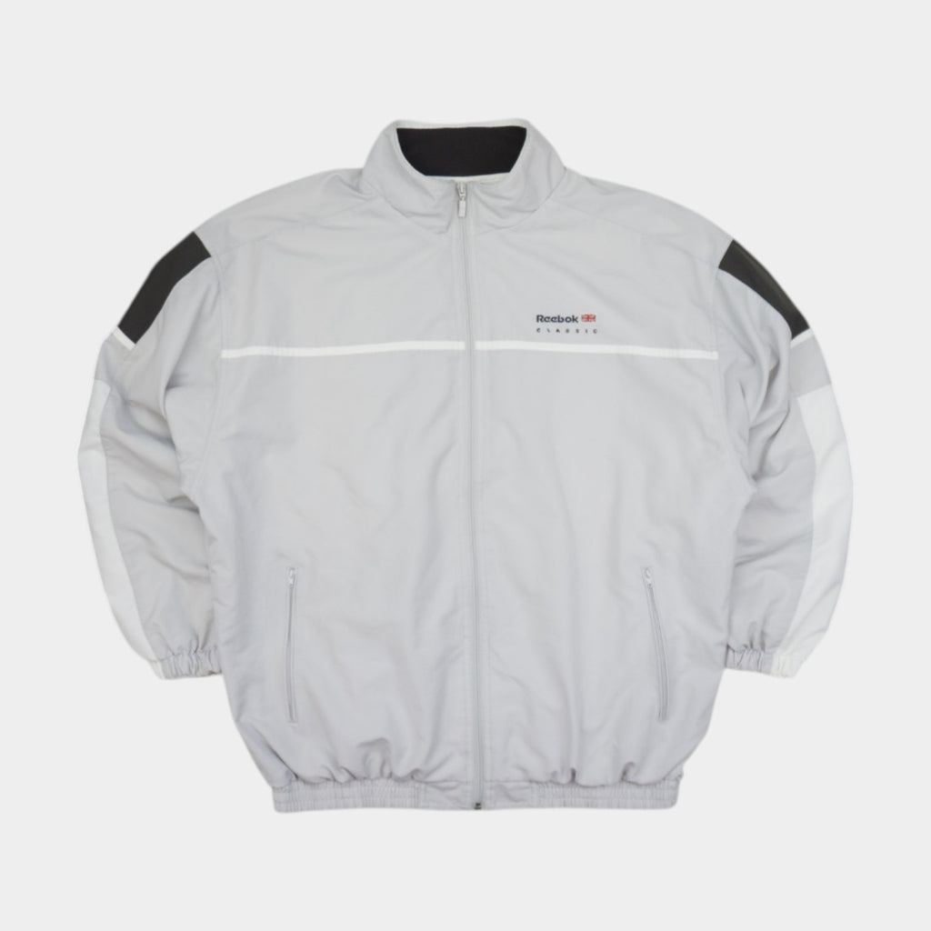 Reebok Vintage Горнище