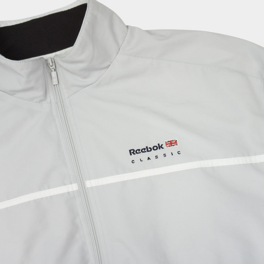 Reebok Vintage Горнище