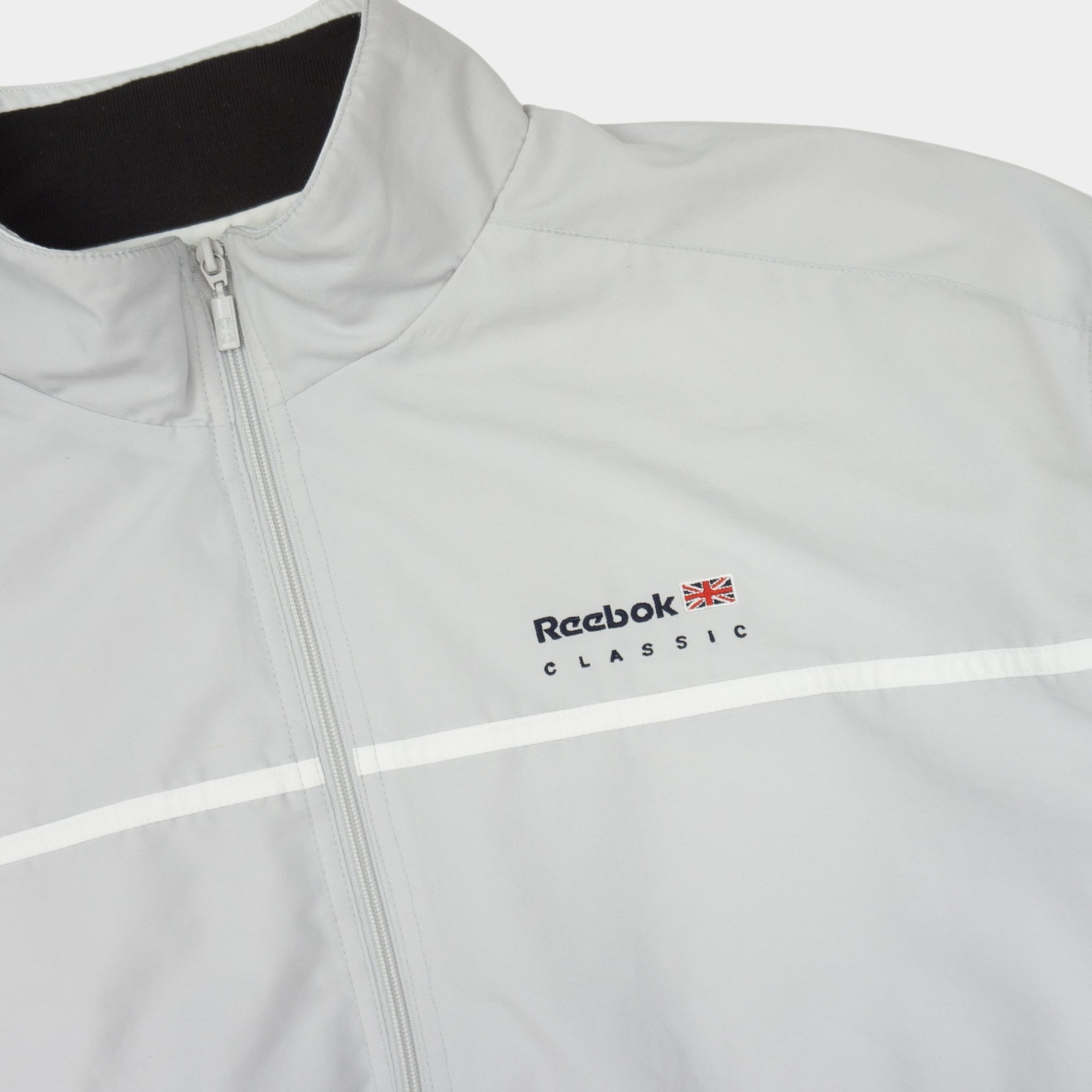 Reebok Vintage Горнище
