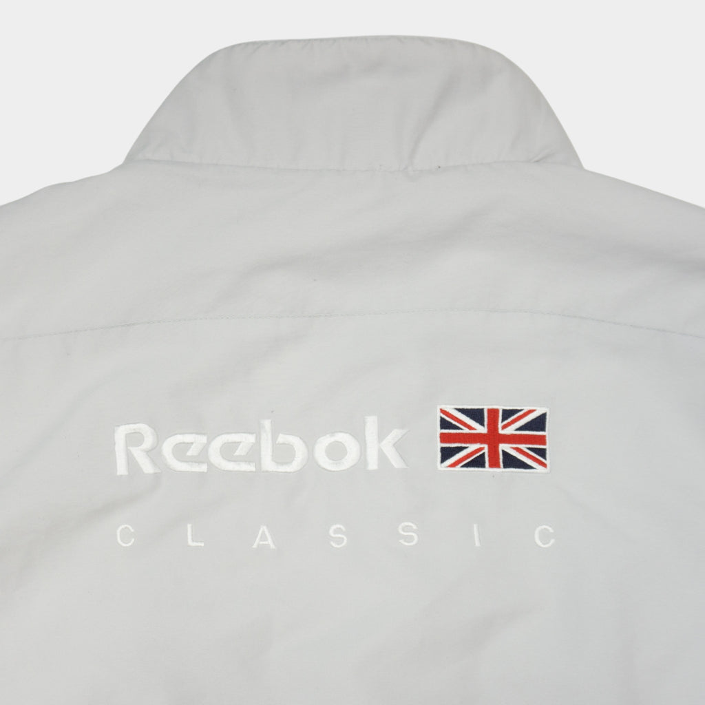 Reebok Vintage Горнище