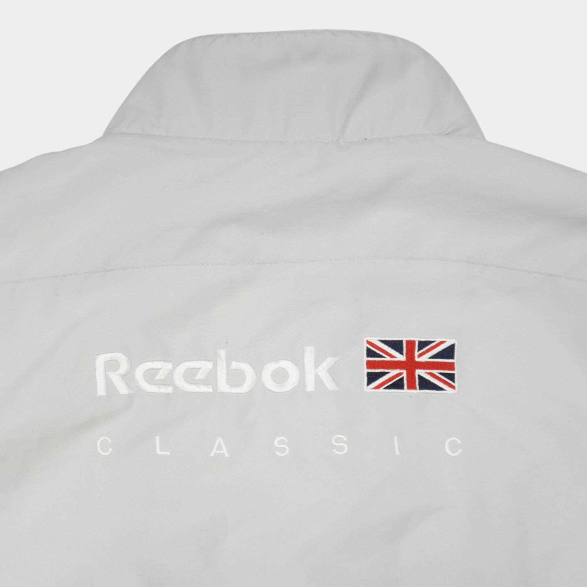 Reebok Vintage Горнище