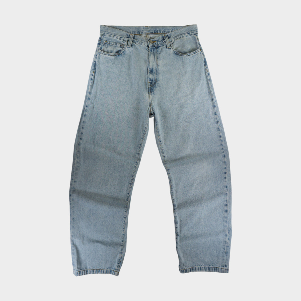 Carhartt Landon Pant Сини Дънки
