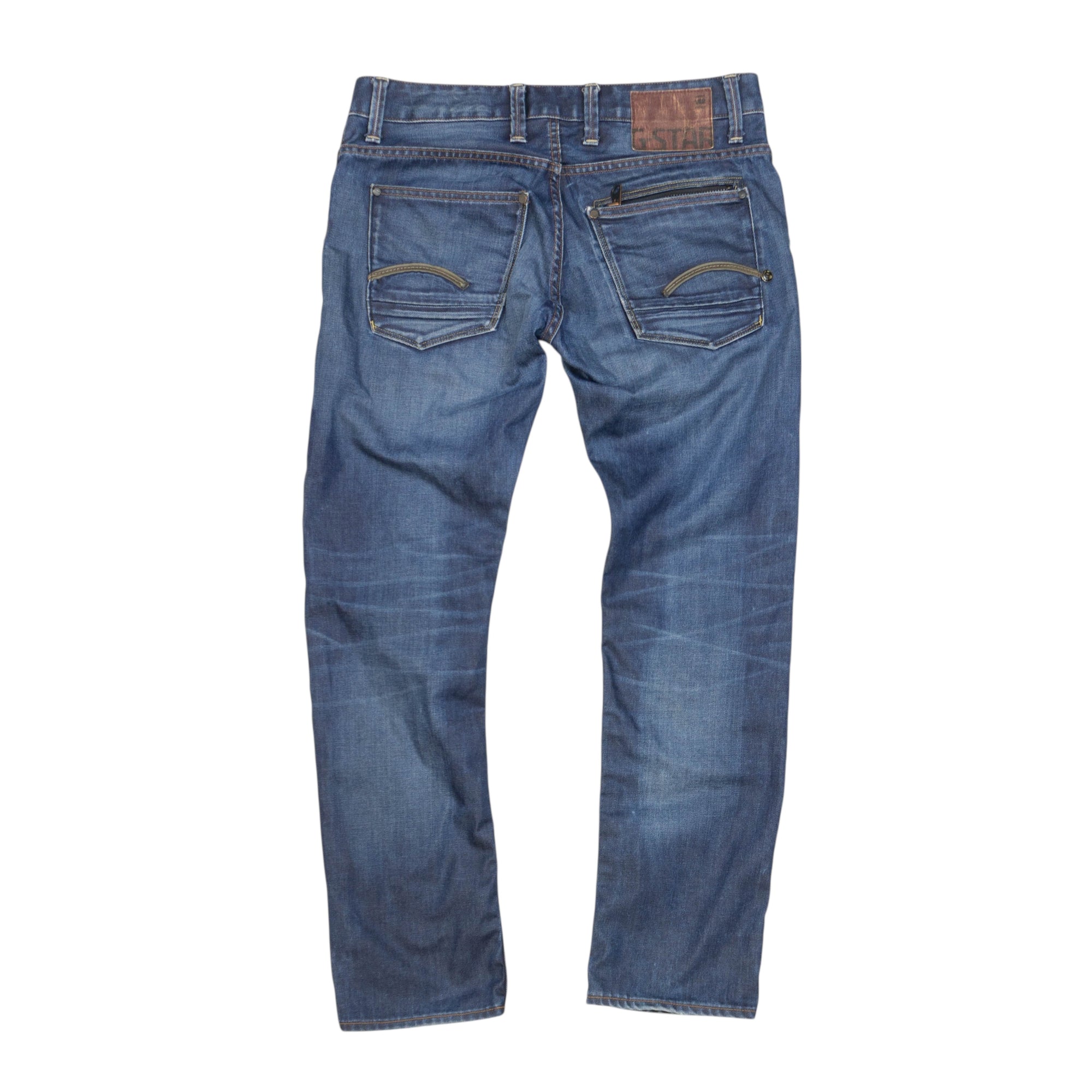 G-Star RAW Дънки