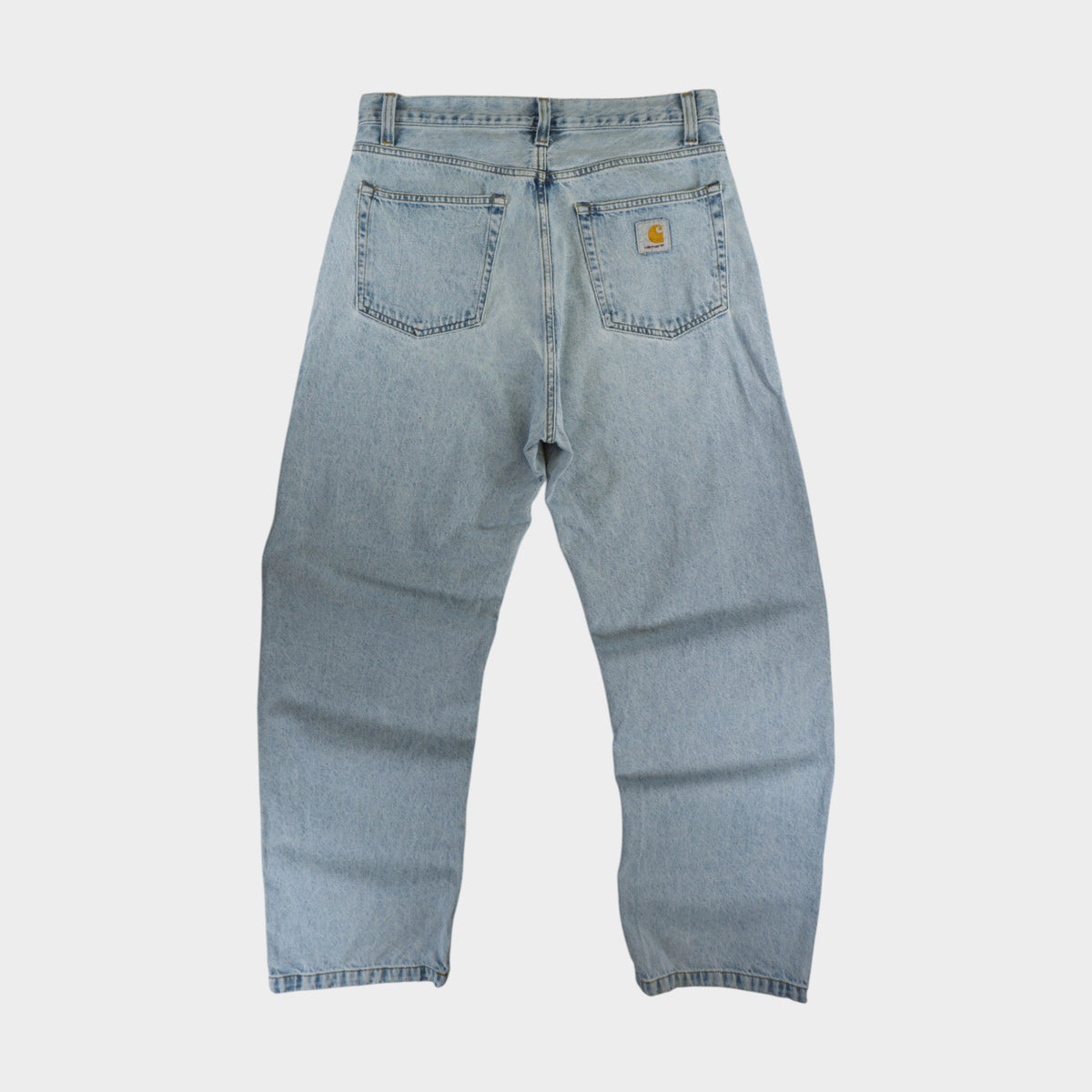 Carhartt Landon Pant Сини Дънки