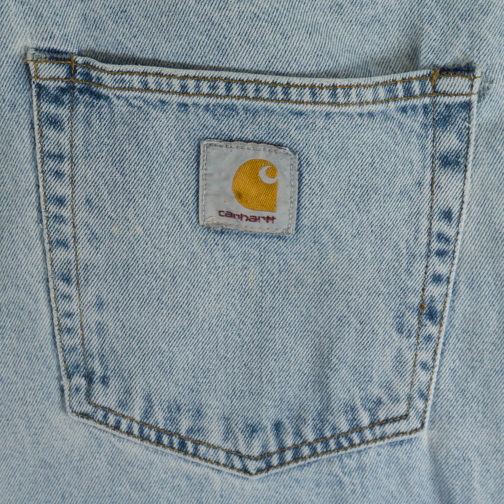 Carhartt Landon Pant Сини Дънки