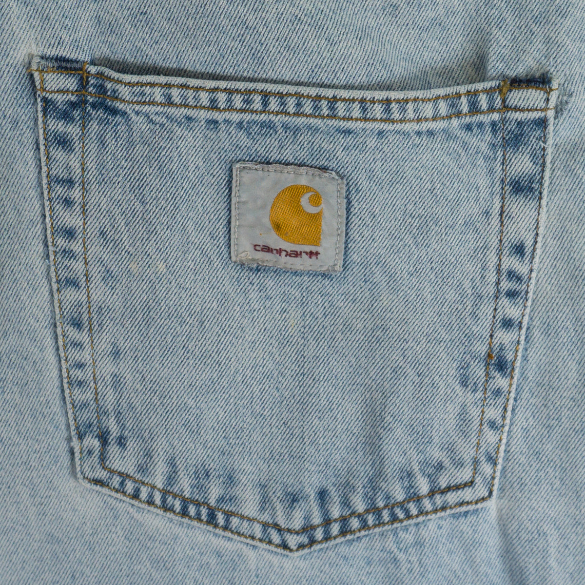 Carhartt Landon Pant Сини Дънки