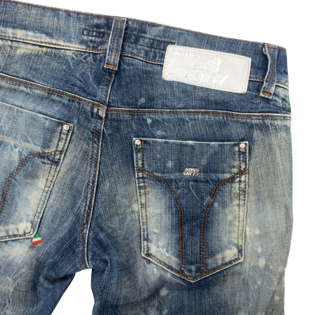 Miss Sixty Vintage Y2K Дънки