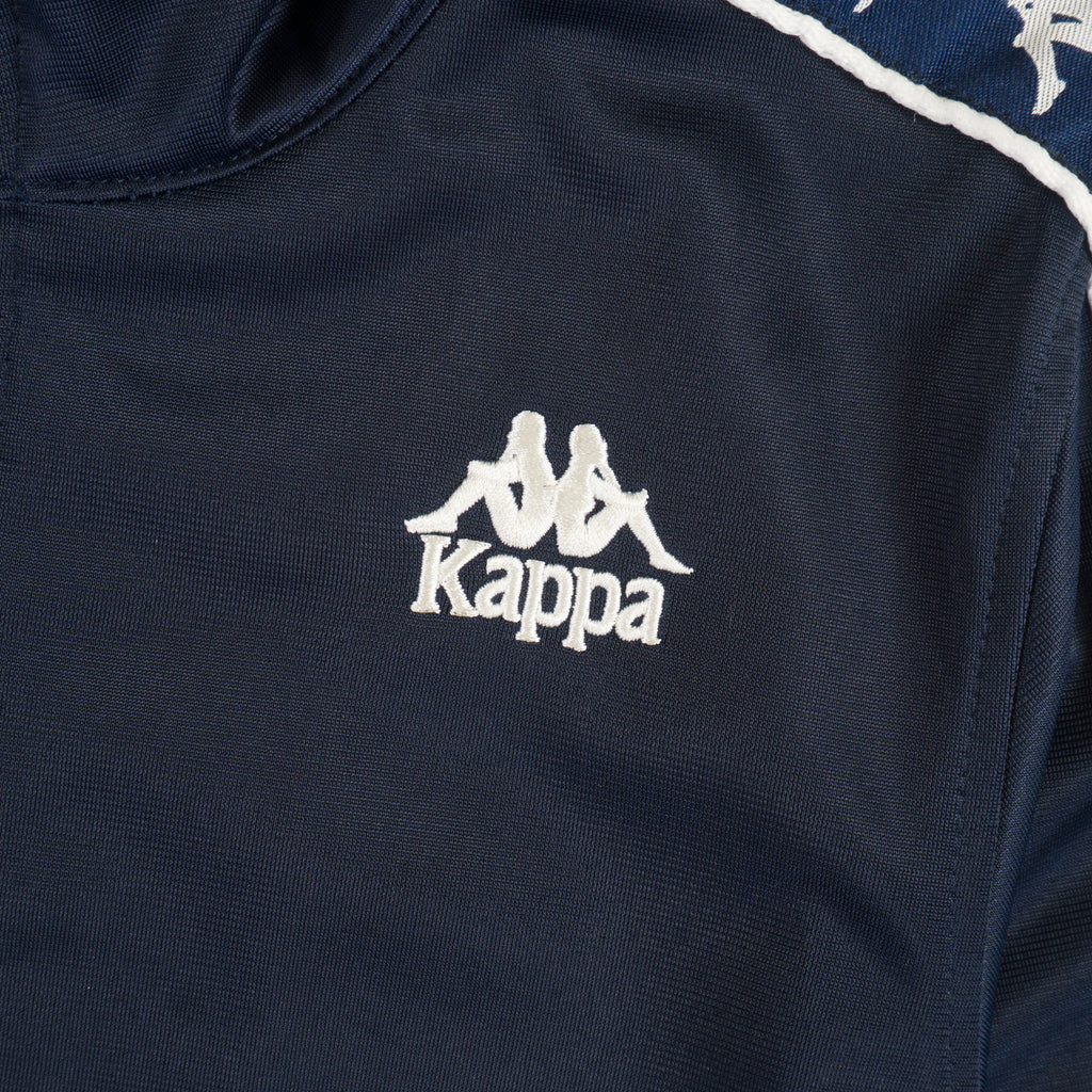 Kappa Синьо Горнище