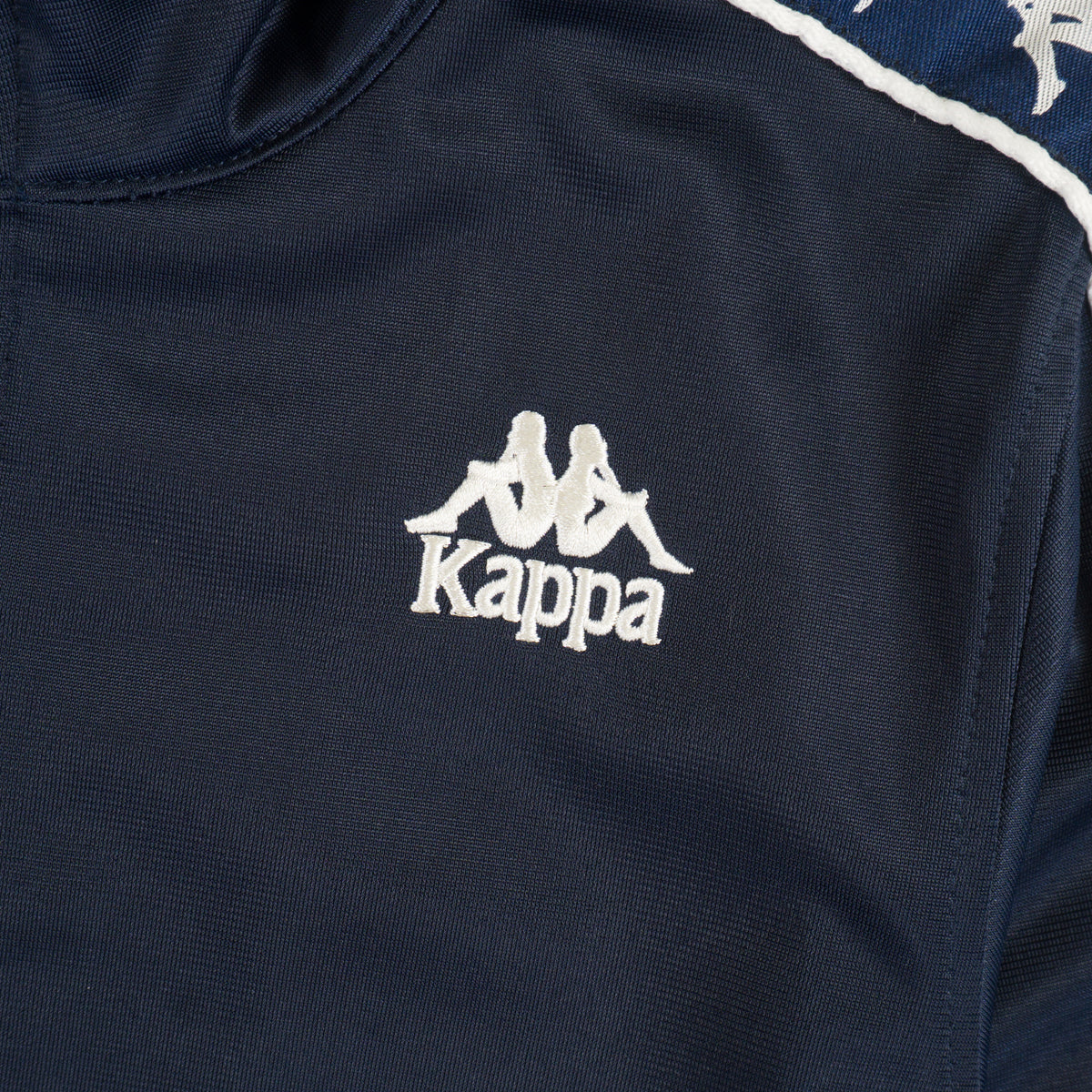 Kappa Синьо Горнище