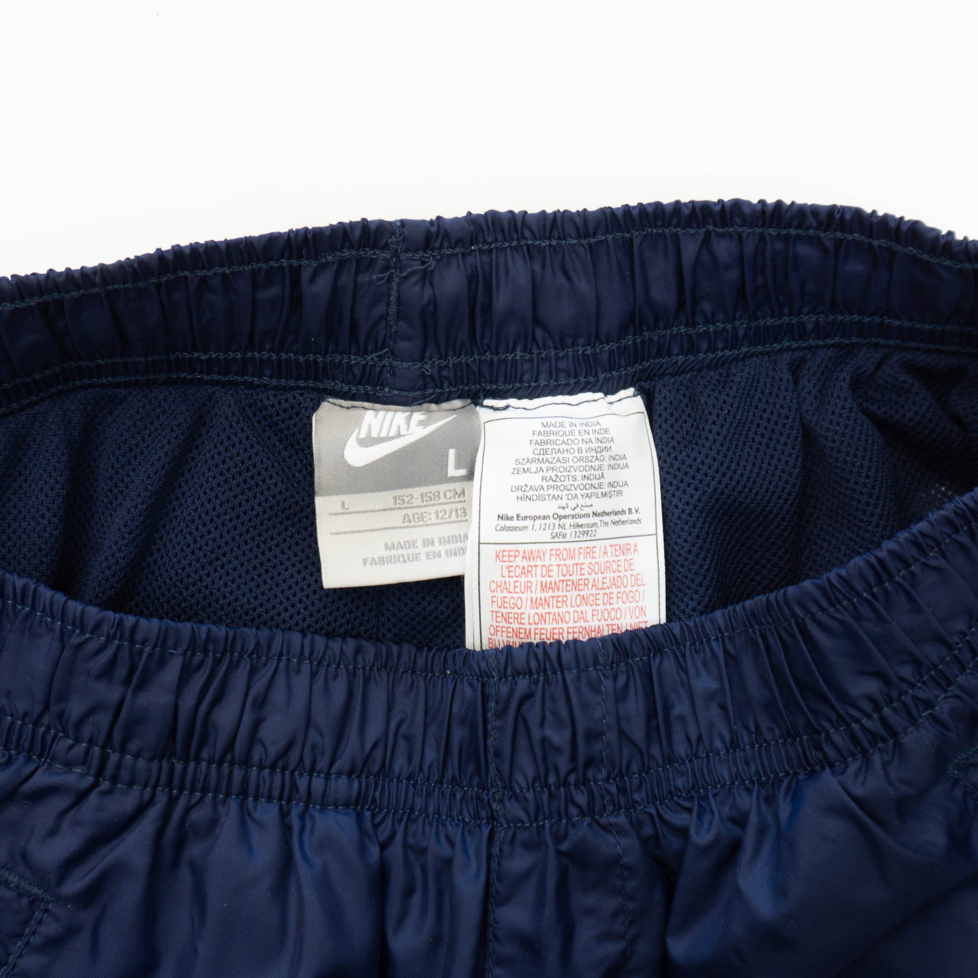 Nike Vintage Анцуг