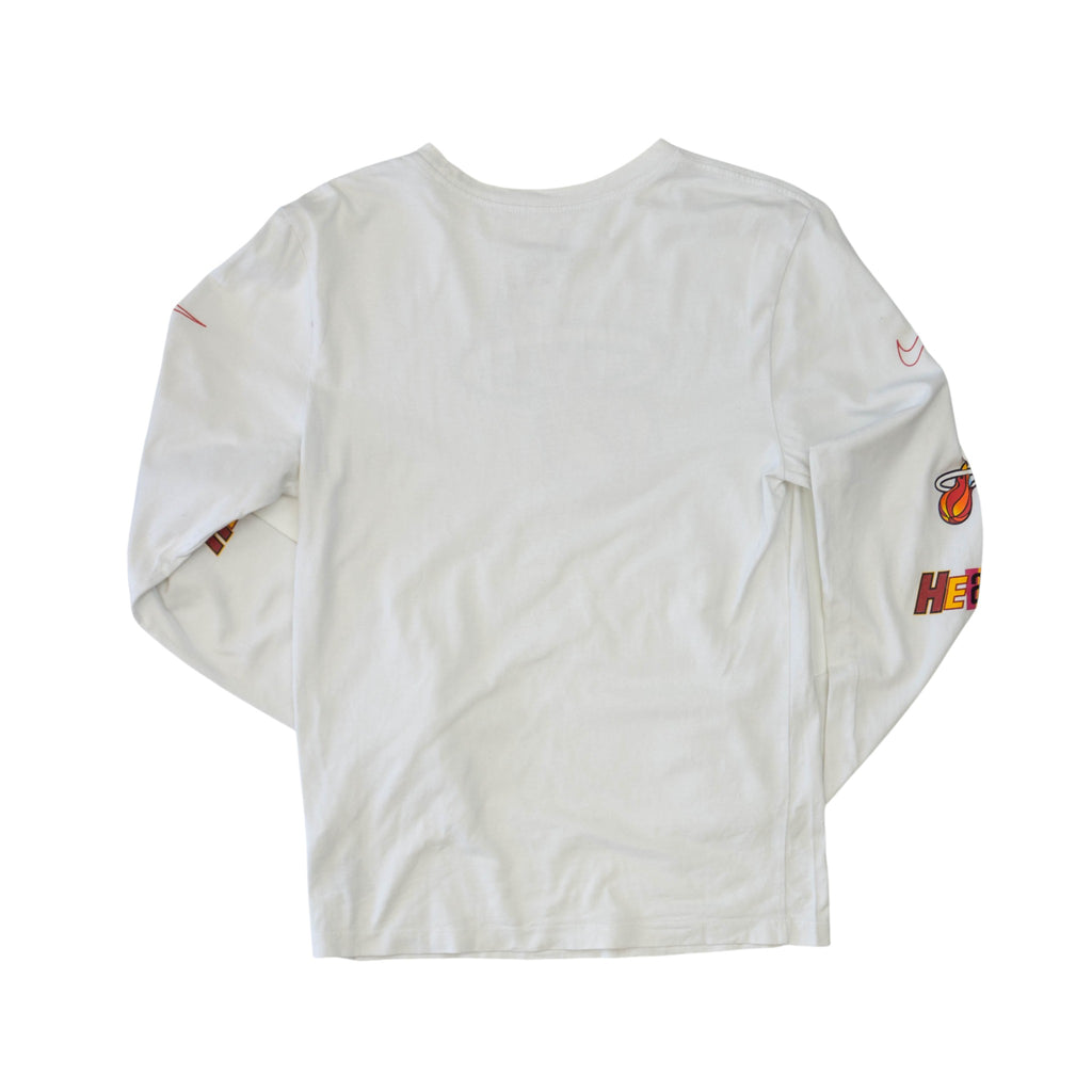 Nike NBA Miami Heat Блуза