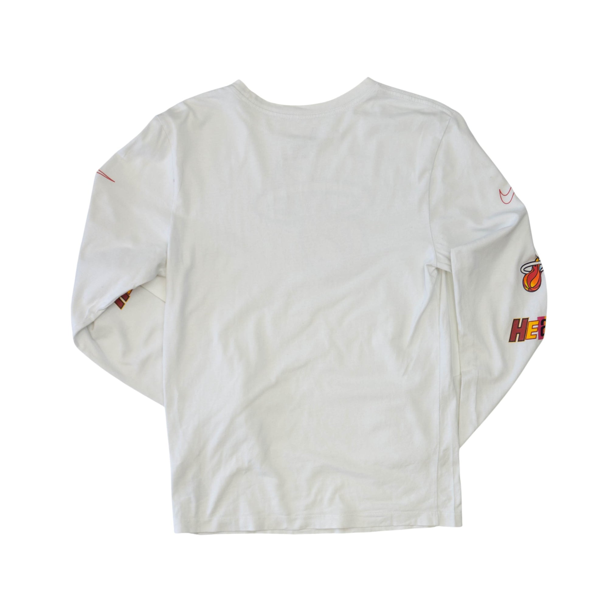 Nike NBA Miami Heat Блуза