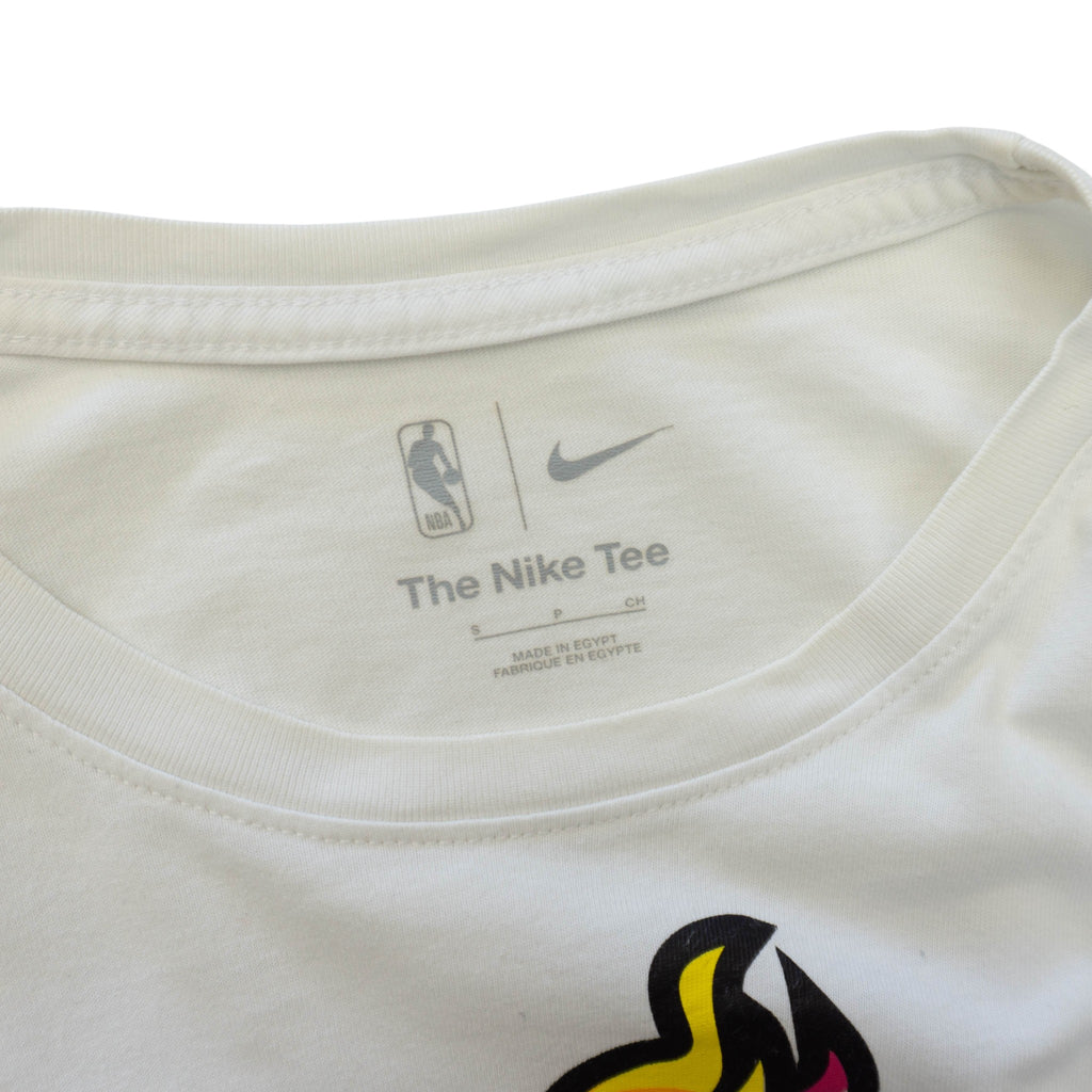 Nike NBA Miami Heat Блуза