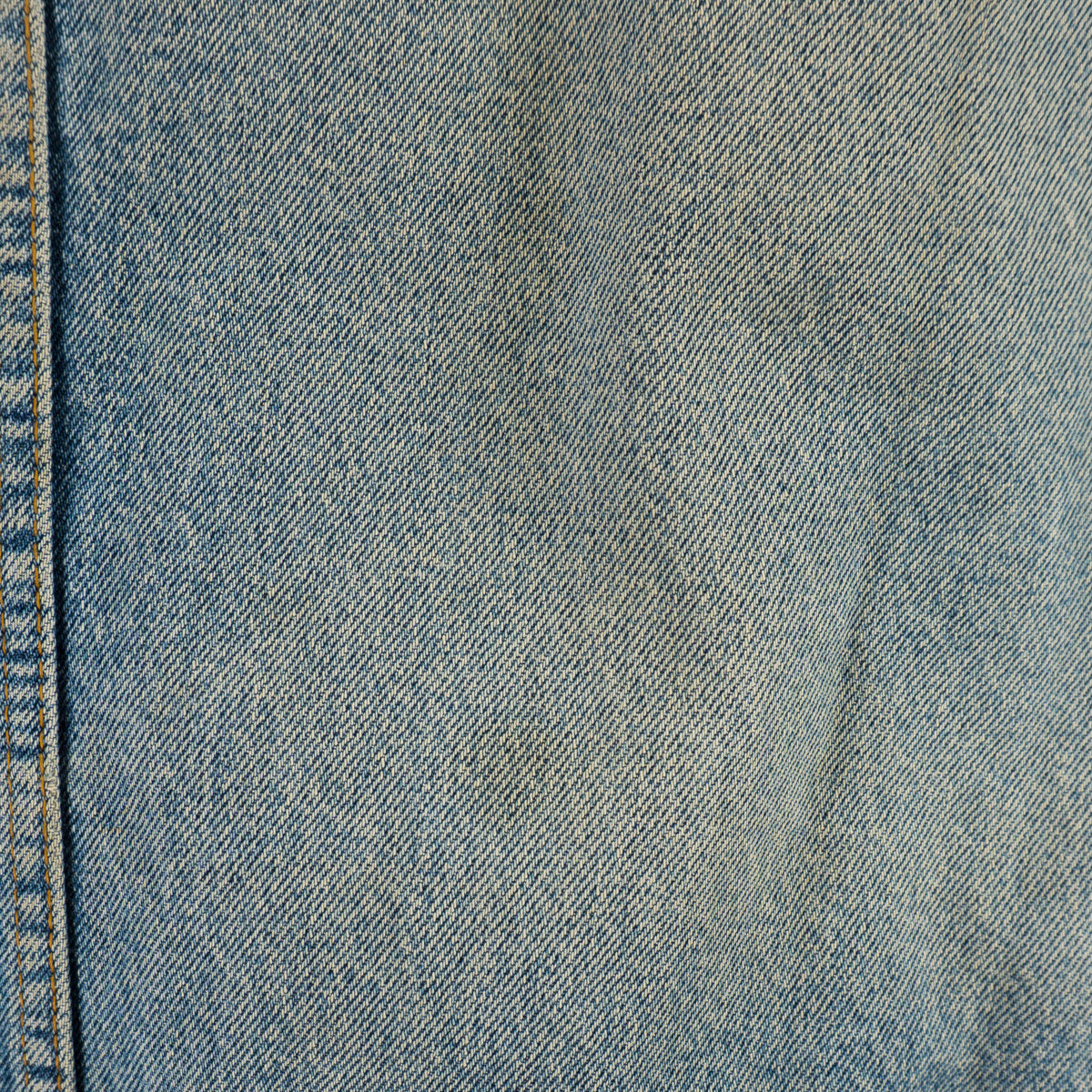 Jeans Special Винтидж 90-те Washed Дънково Яке