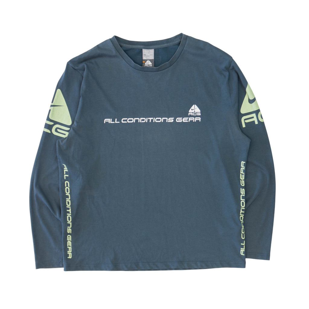 Nike ACG Vintage Блуза