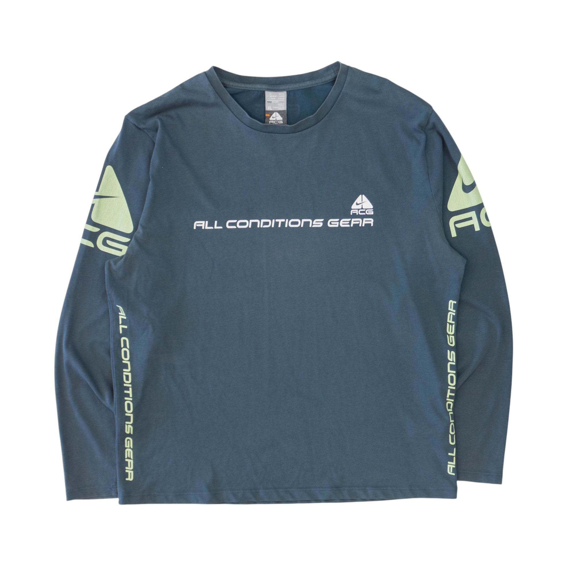 Nike ACG Vintage Блуза