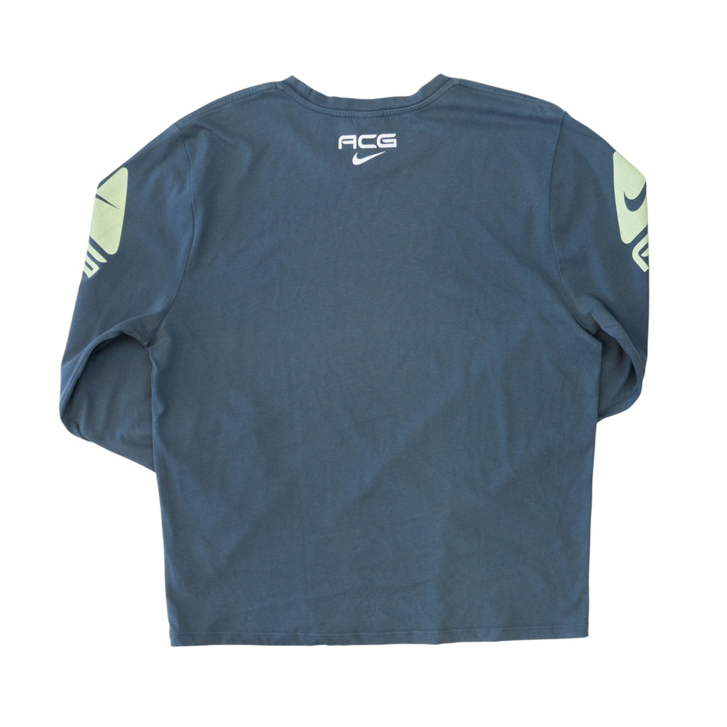 Nike ACG Vintage Блуза