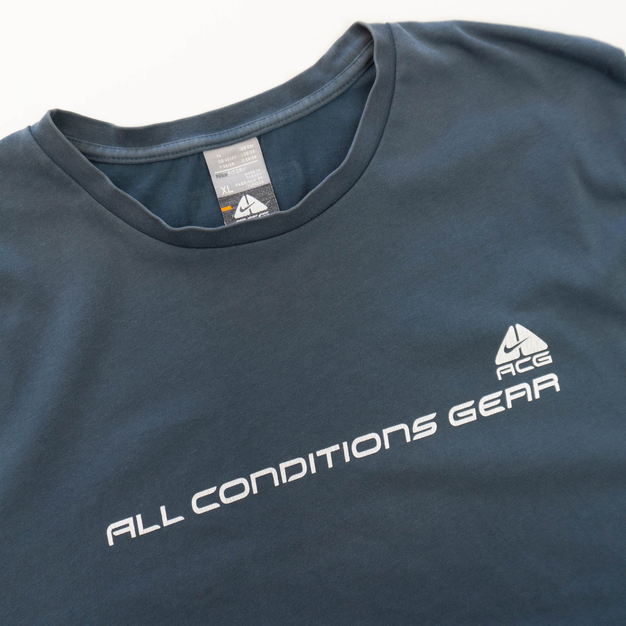 Nike ACG Vintage Блуза