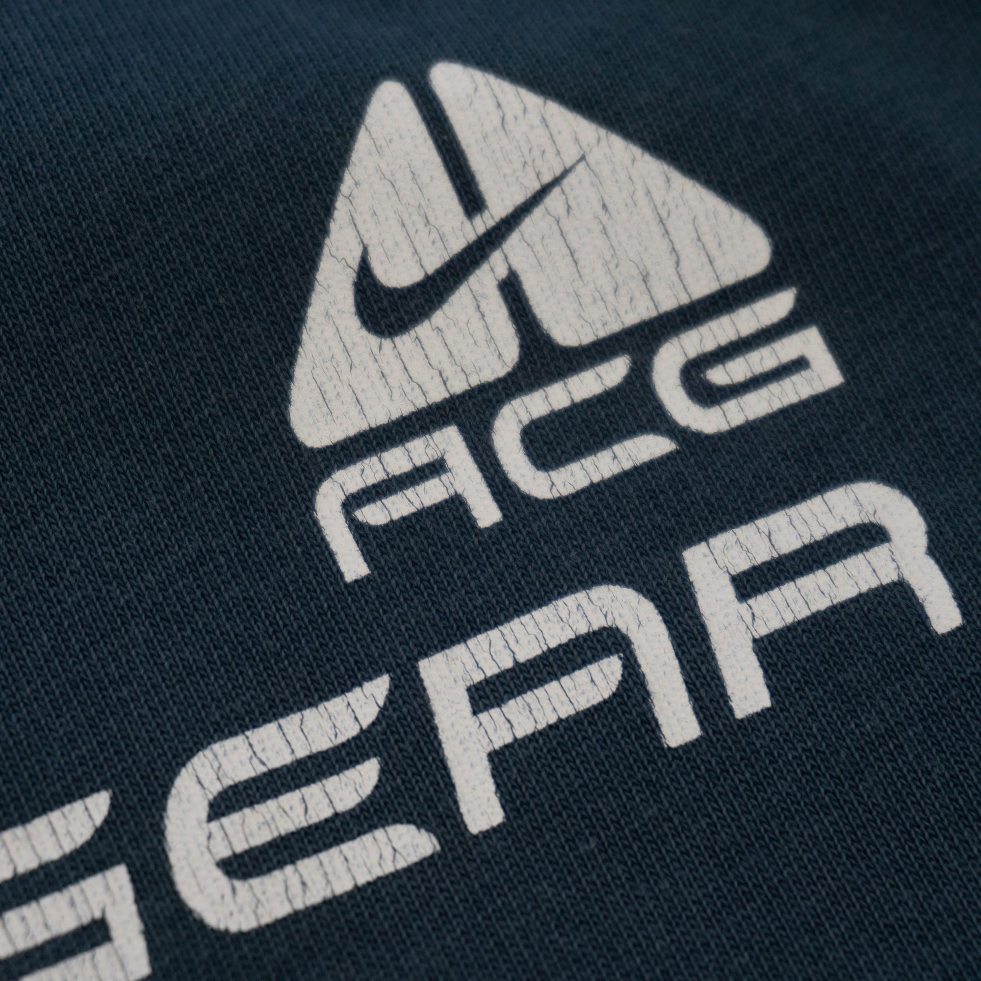 Nike ACG Vintage Блуза