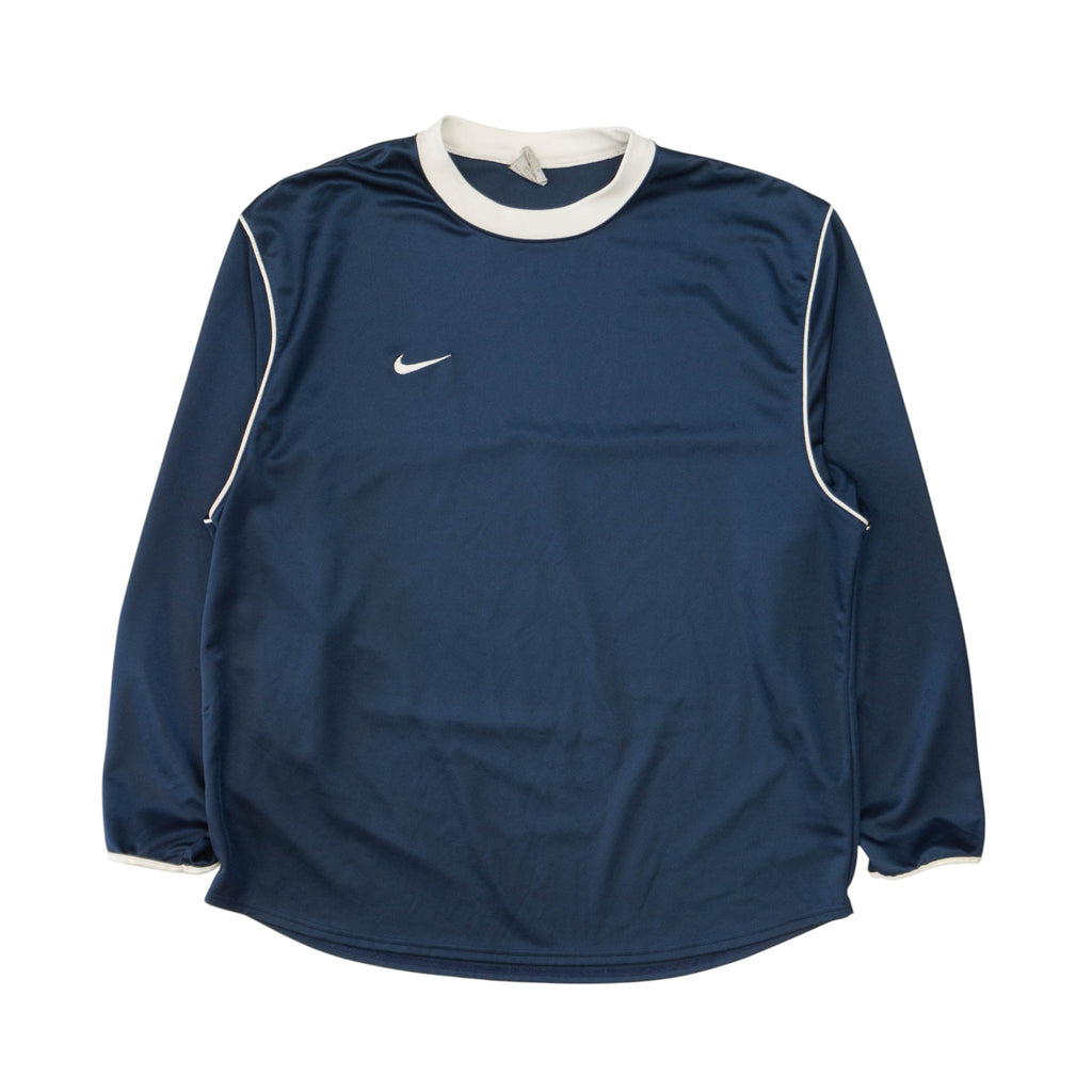 Nike Vintage Блуза