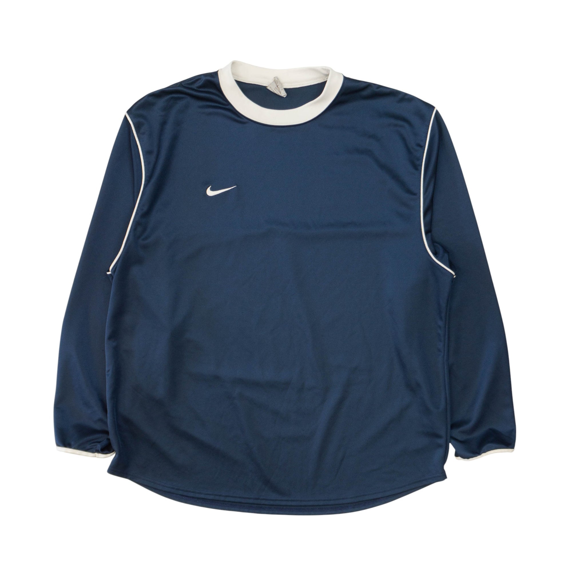 Nike Vintage Блуза