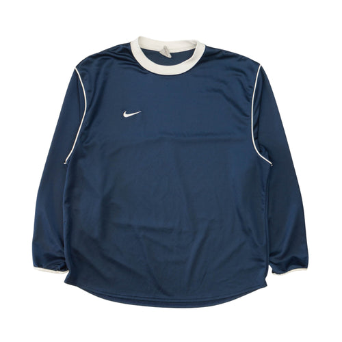 Nike Vintage Блуза