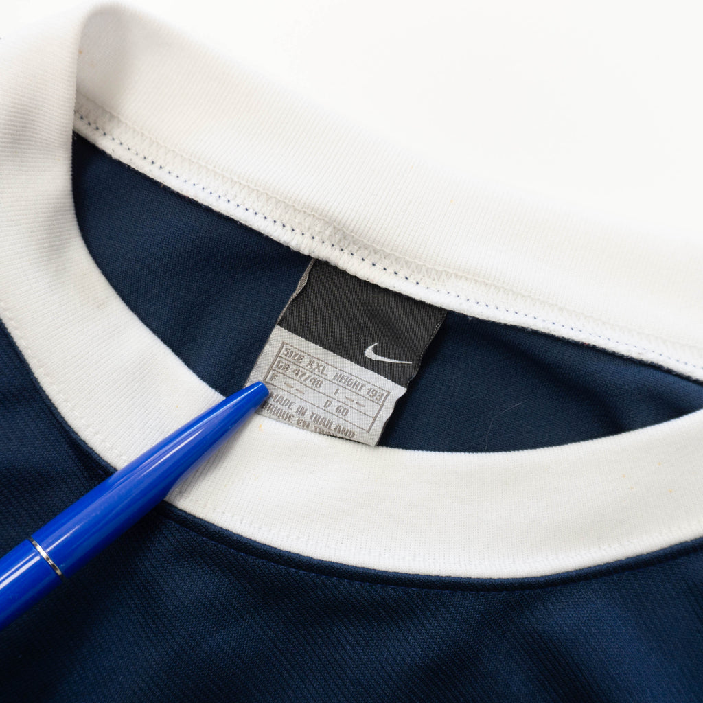 Nike Vintage Блуза