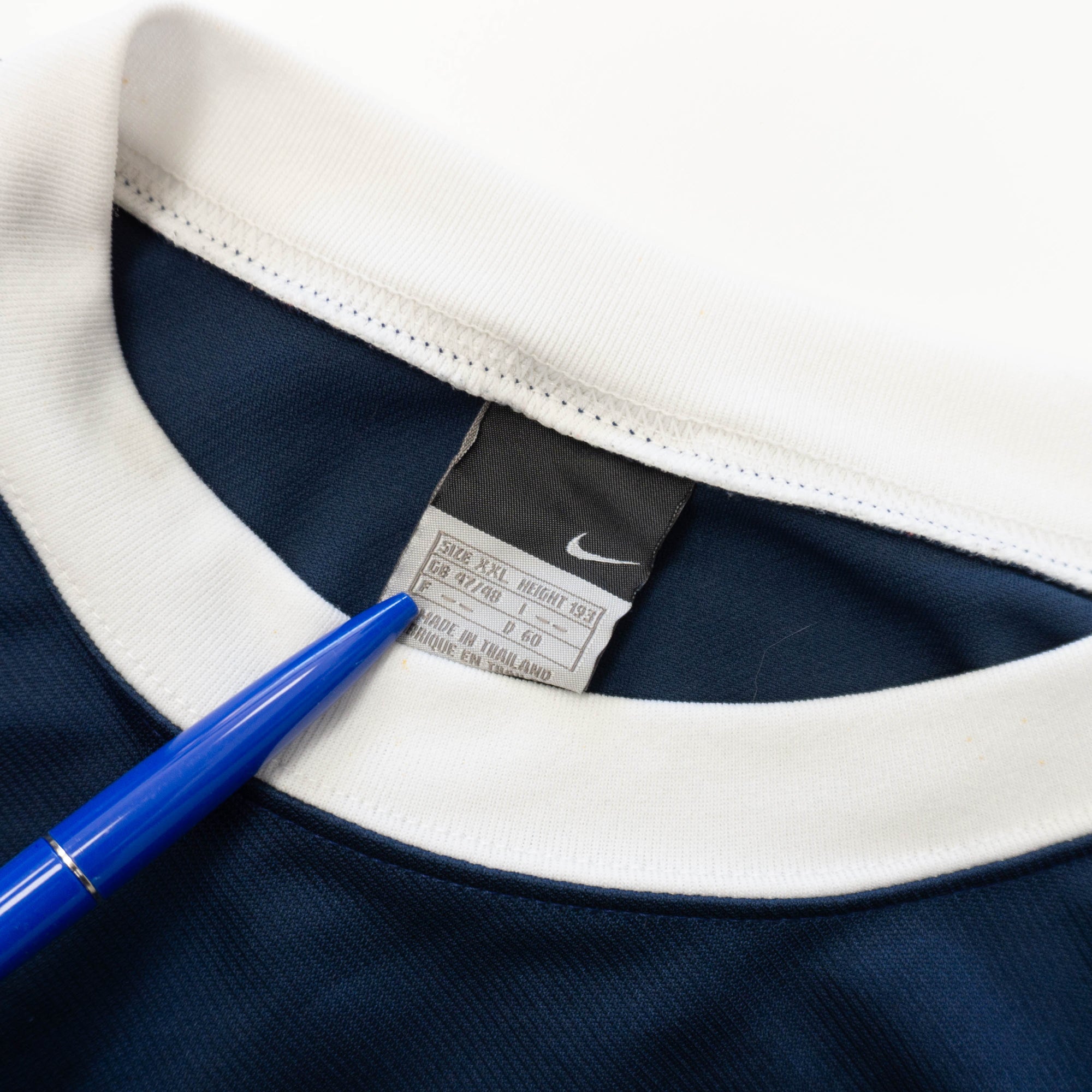 Nike Vintage Блуза