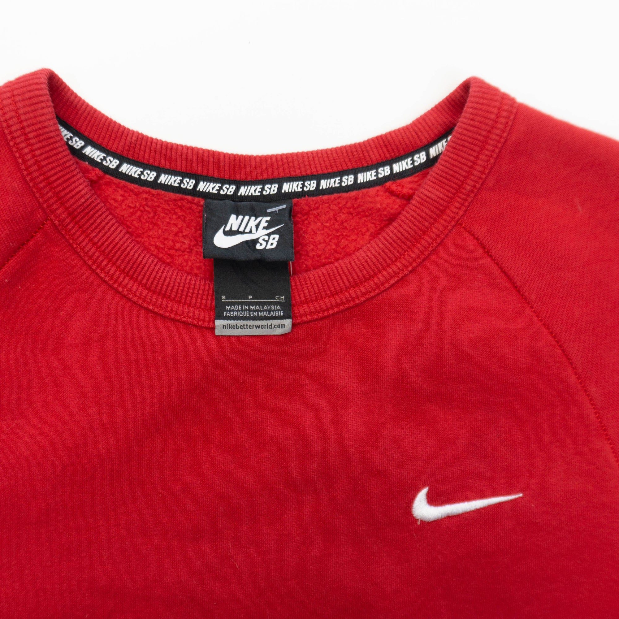 Nike SB Блуза