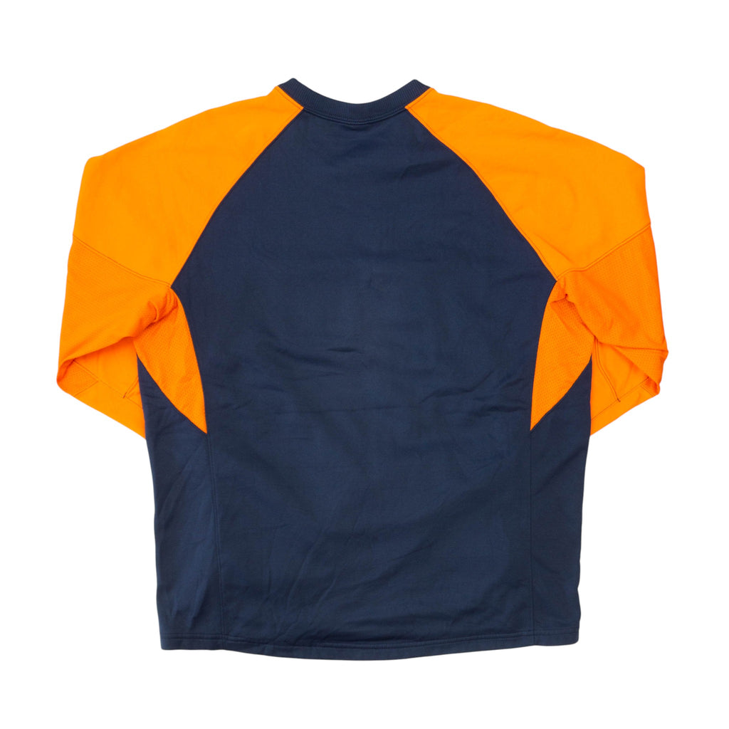 Nike MLB Tigers Therma-Fit Блуза