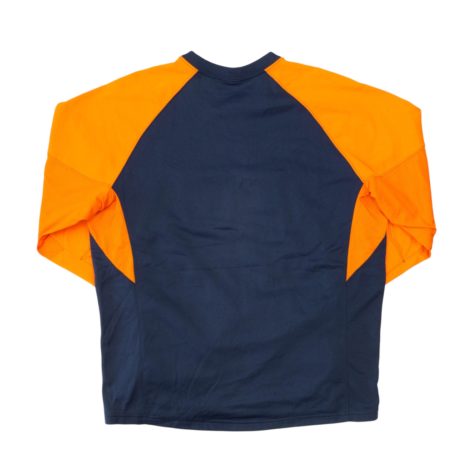 Nike MLB Tigers Therma-Fit Блуза