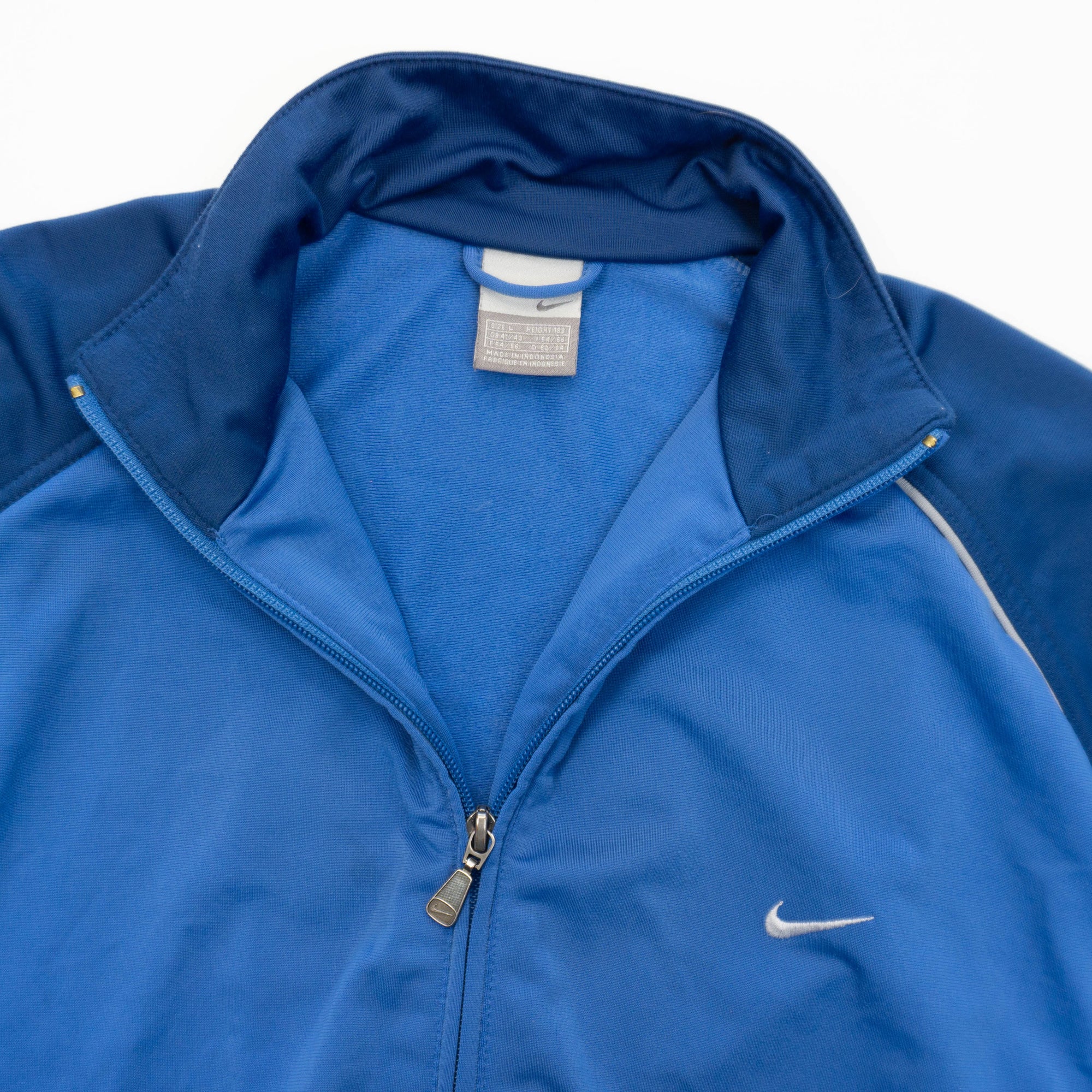 Nike Vintage Горнище