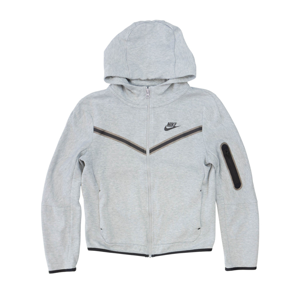 Nike Tech Fleece Суичър с Цип