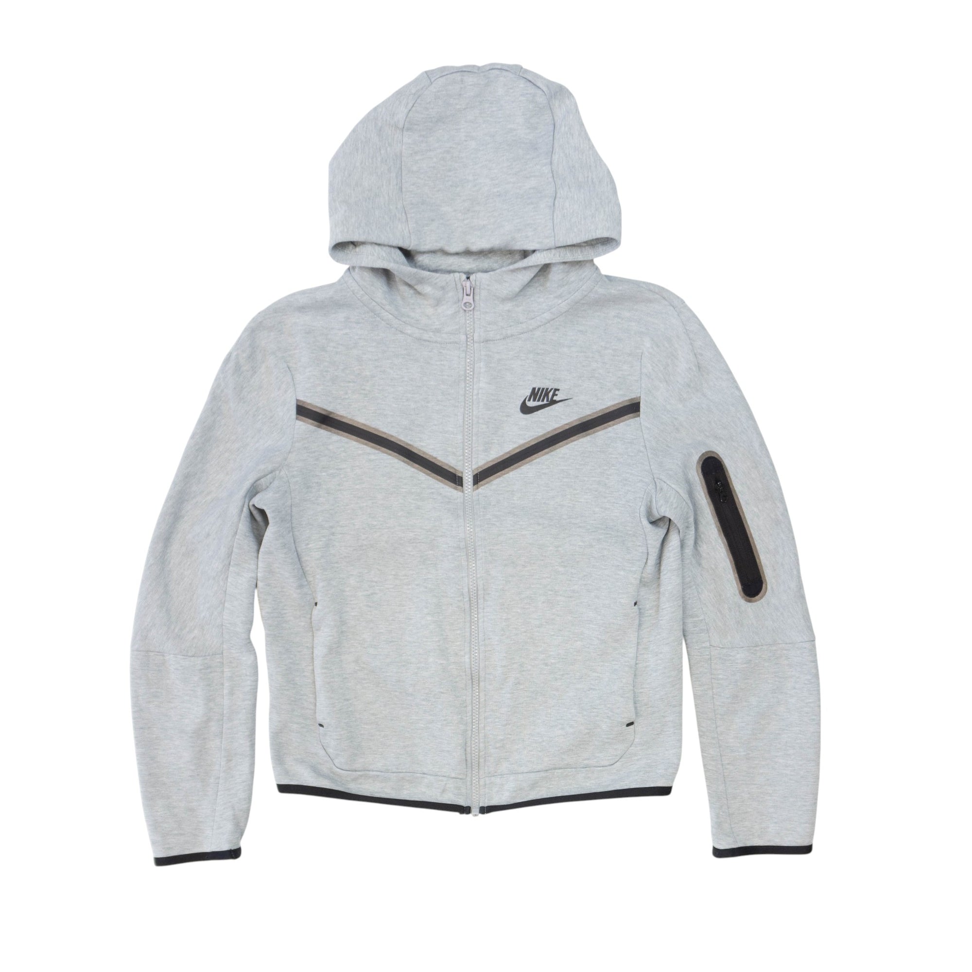 Nike Tech Fleece Суичър с Цип